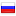 milishop.ru hosted country